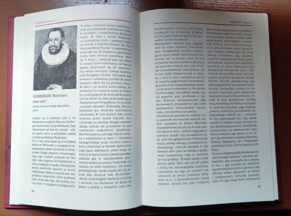 Słownik Biograficzny Wschowy - obrazek 3